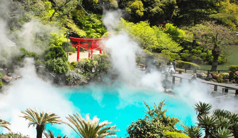 大分県